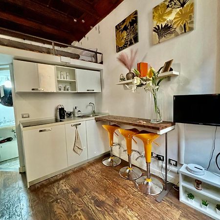 Il Borghetto Apartment Флоренция Екстериор снимка