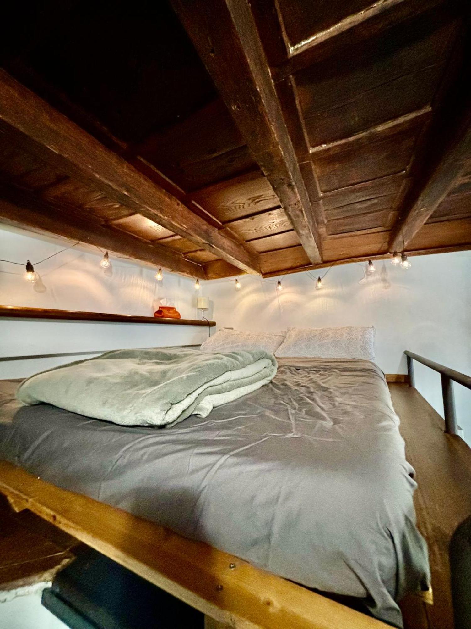 Il Borghetto Apartment Флоренция Екстериор снимка